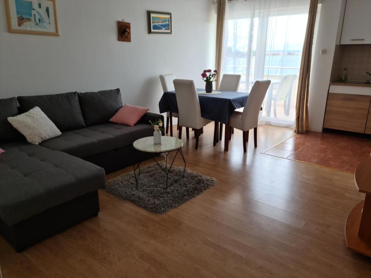 Apartmani Junto เปรโก ภายนอก รูปภาพ