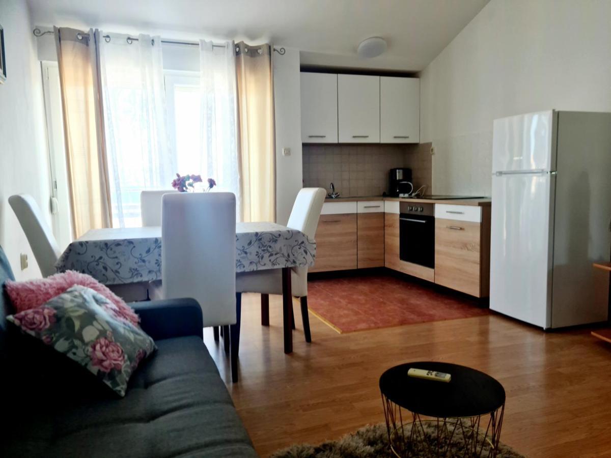 Apartmani Junto เปรโก ภายนอก รูปภาพ