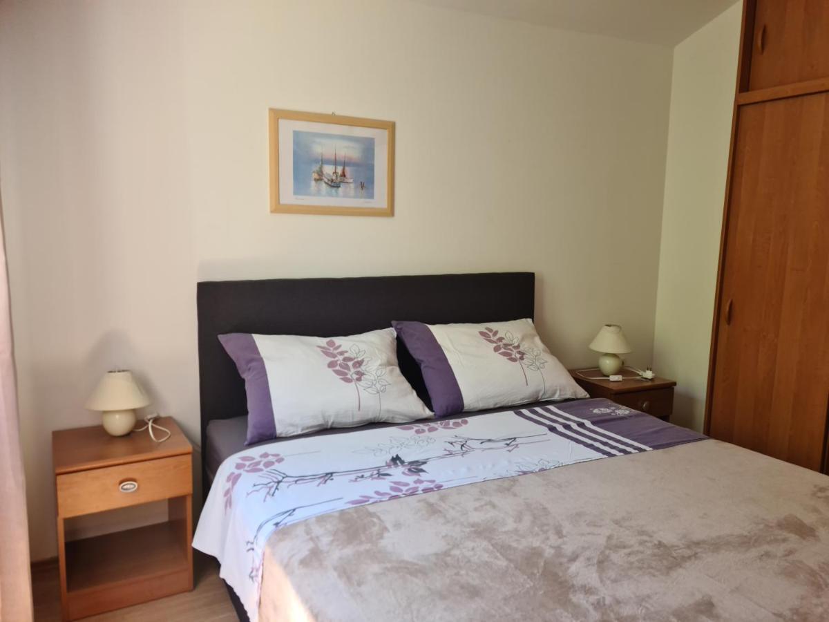 Apartmani Junto เปรโก ภายนอก รูปภาพ