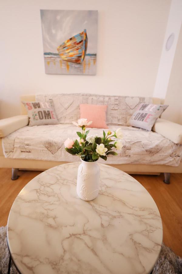 Apartmani Junto เปรโก ภายนอก รูปภาพ