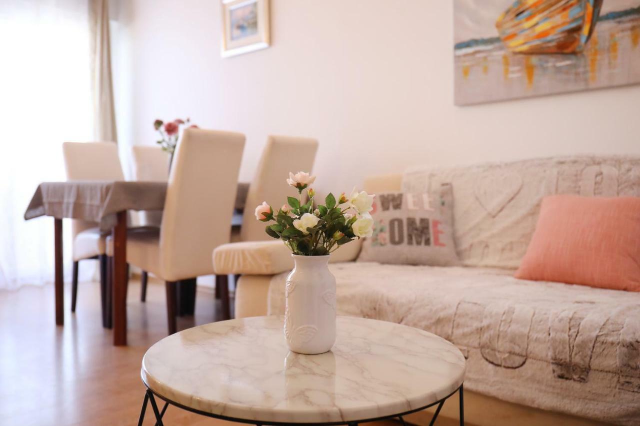 Apartmani Junto เปรโก ภายนอก รูปภาพ