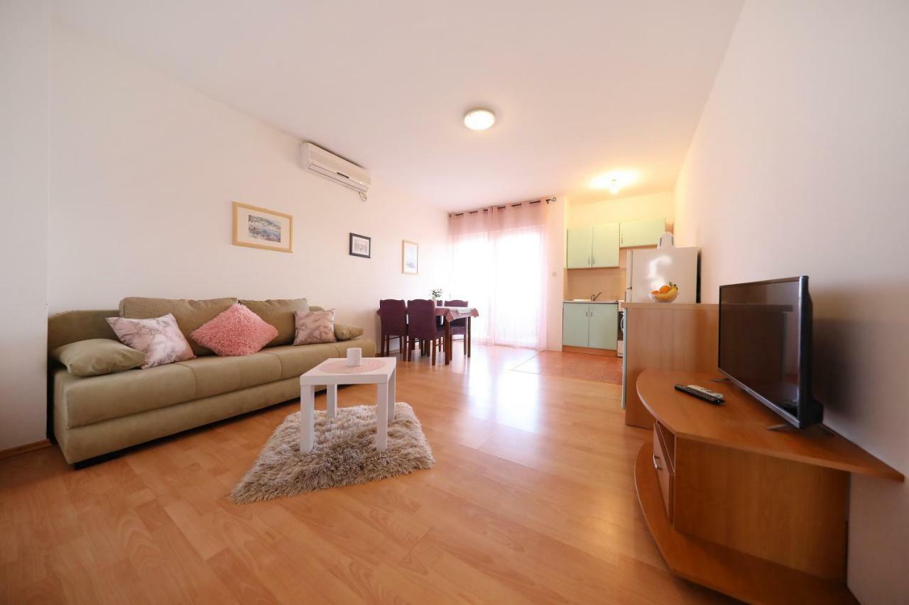 Apartmani Junto เปรโก ภายนอก รูปภาพ