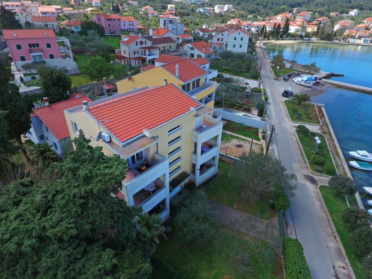 Apartmani Junto เปรโก ภายนอก รูปภาพ